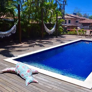Do Roballo Inn Porto Seguro