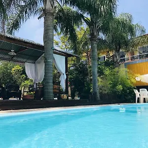 Magia Do Sol Inn Florianopolis