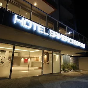 Samba Hotel Cabo Frio