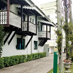 Quinta Da Bica D'agua Village Hotel Florianopolis
