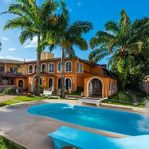 Vale Inn Porto Seguro