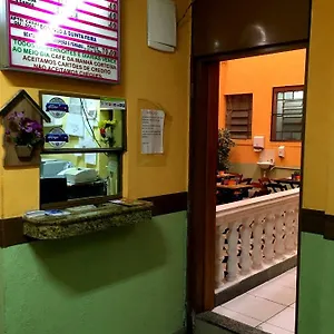 Economico Da Se Hotel Sao Paulo