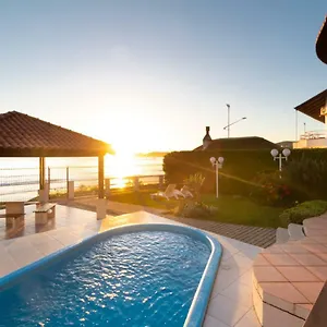 Kia Ora Inn Bombinhas